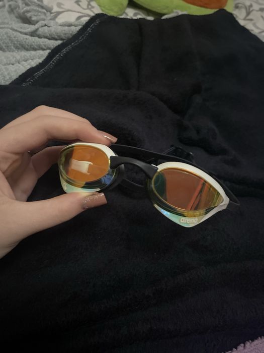 Очки для плавание arena