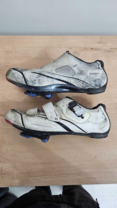 Велотуфли Shimano SH-R088W размер 41