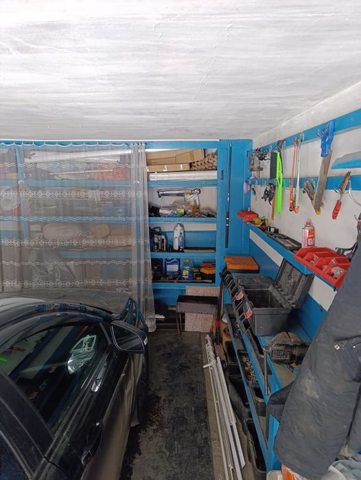 Продаётся гараж 27.9м²