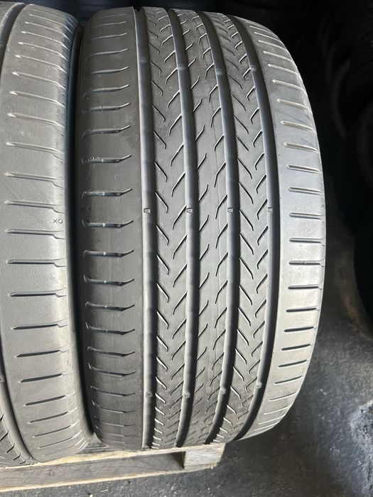 4 anvelope vara 255/35/21+285/30/21 Continental DOT 2022!