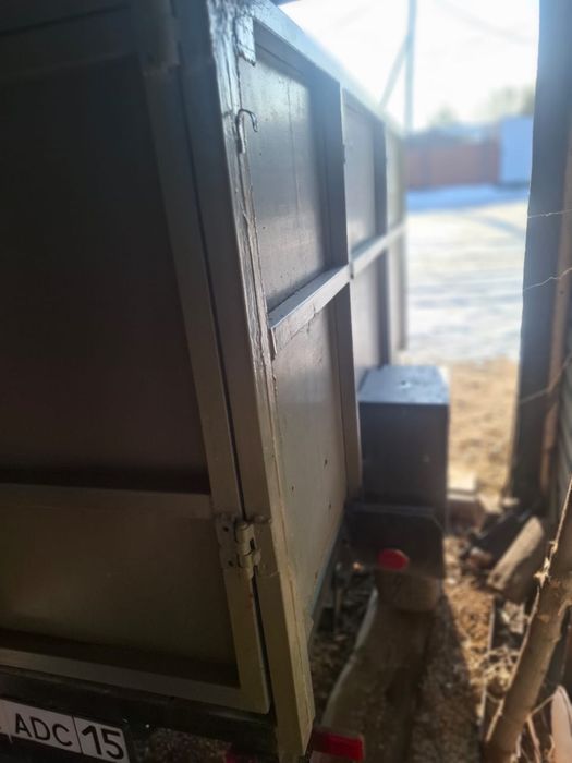 Продам Коневозку