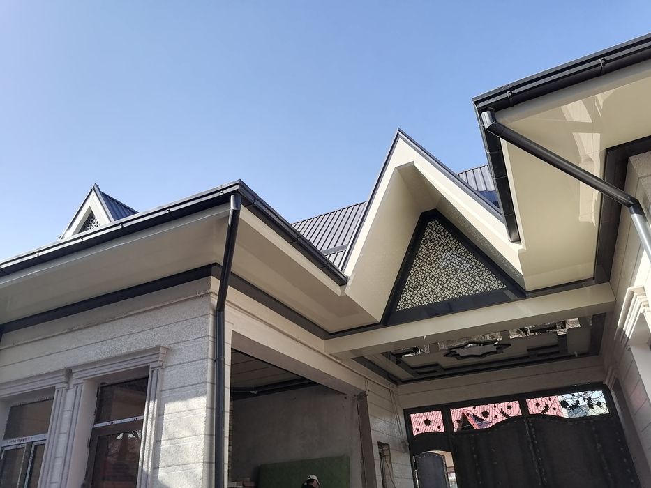 Алюкобонд монтаж алюкабонд материал самый качественный и прочный  тел