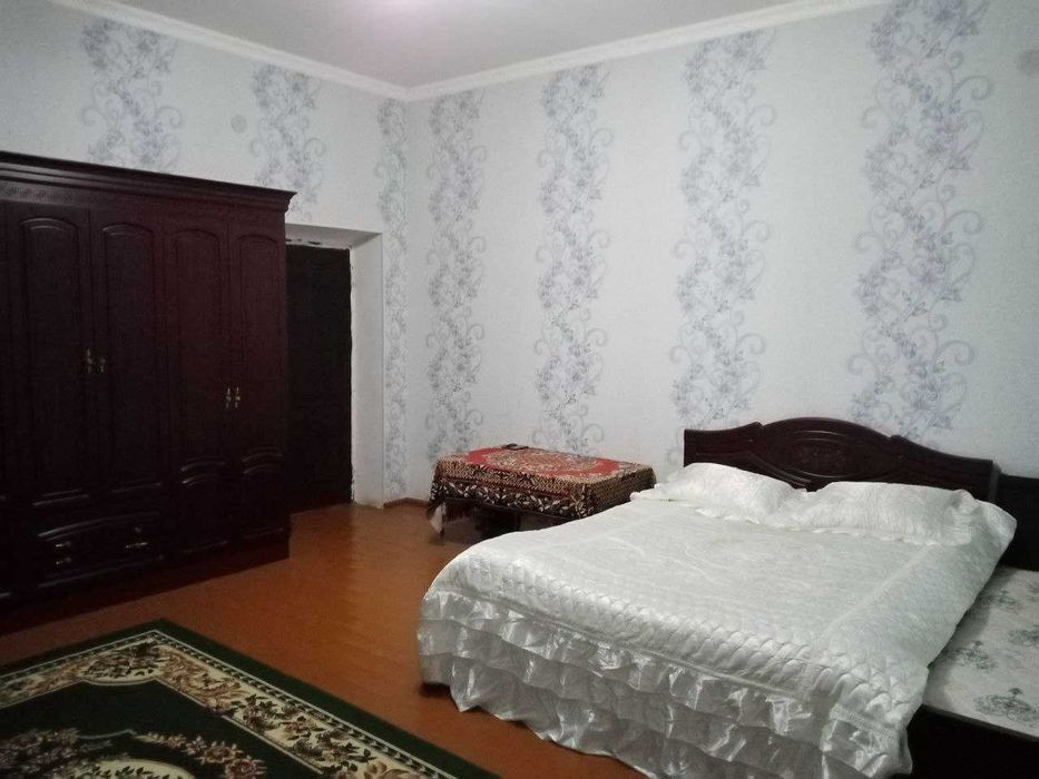 Farg'ona shahar Ilg'or mfy ot choparda joylashgan 6 sotix uy sotiladi