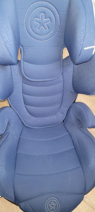 Scaun auto Kiddy cu isofix