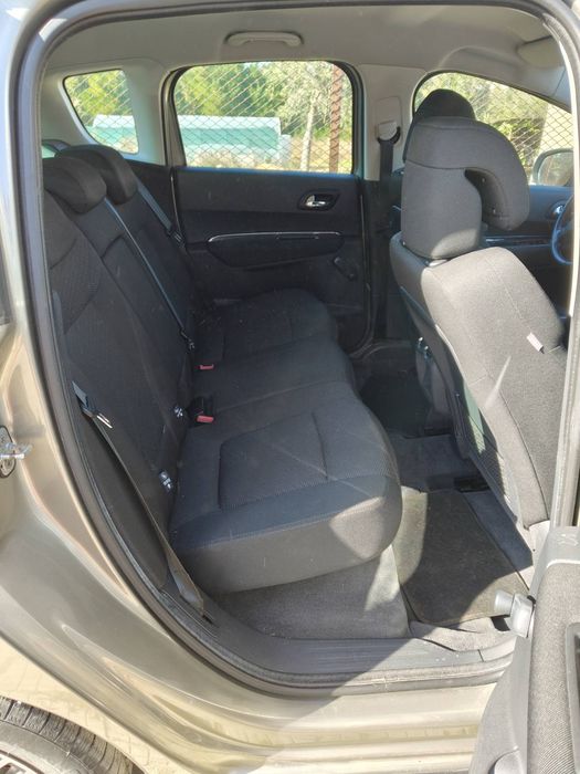 Peugeot 3008 2009г. С Проблем