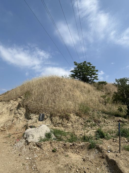 Продава се Парцел в Сандански - 1495 кв.м за 50 €/кв.м - Снимка #3