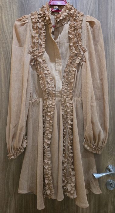 Рокли  на Avin и Alessa  С и М рр.