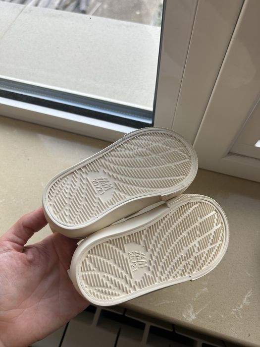 Детски обувки