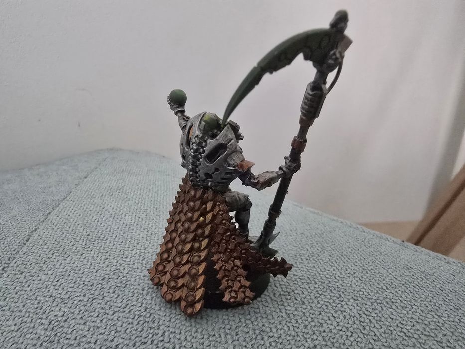 Warhammer 40k stuff