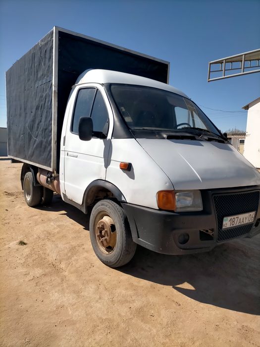 Газель сатылады Кульсарыда тур