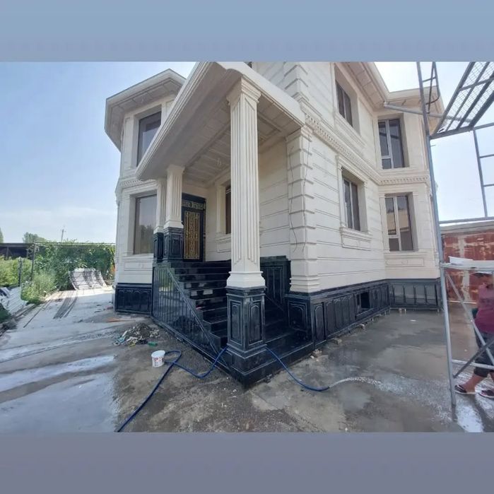 Гранит Мрамор Травертин монтаж