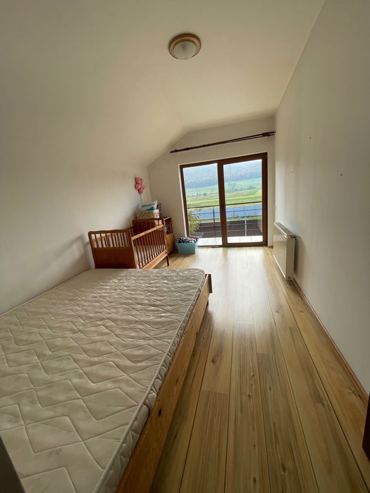 Inchiriez Casa Gilau