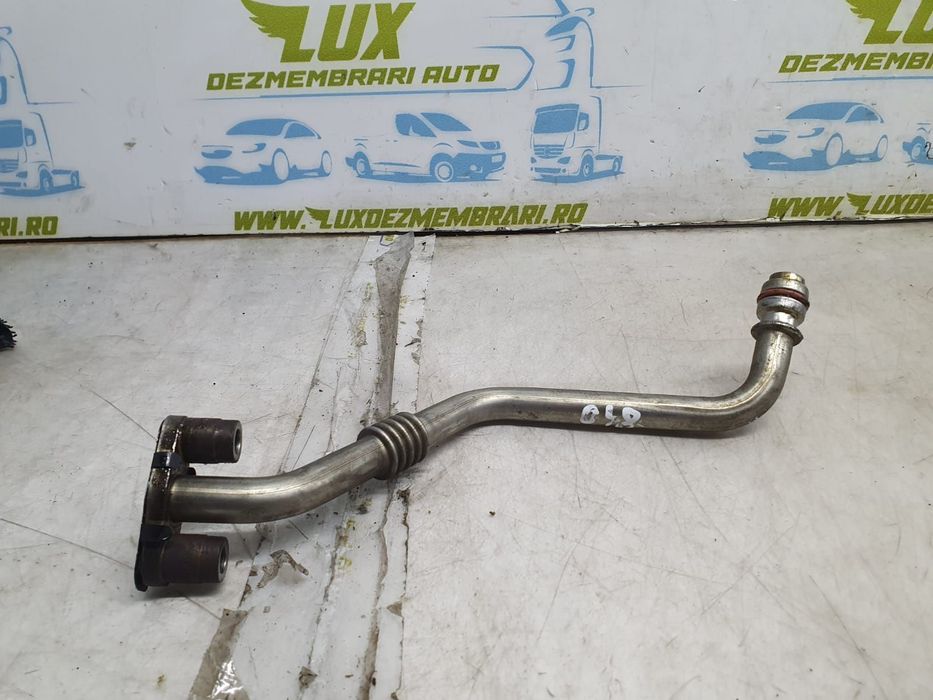 Conducta ulei 85531R  0.9 TCE H4B408 Nissan Qashqai 2 J11 [facelift]