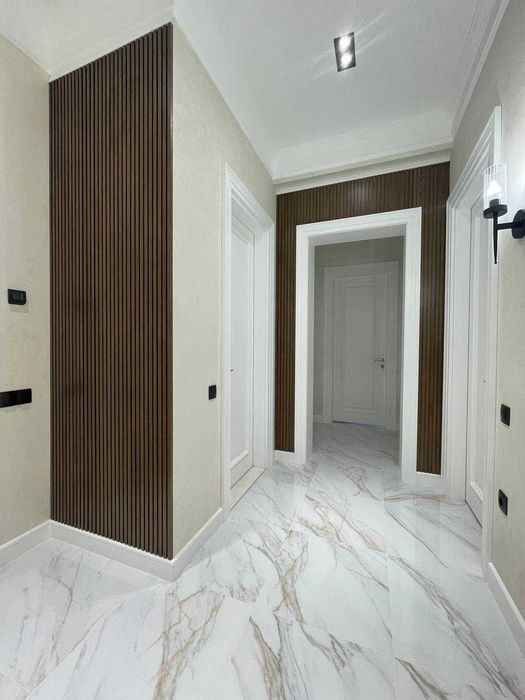 ПРОДАЕТСЯ КВАРТИРА Ташкент Сити, Гарденс Мебель и техника  125 кв.м