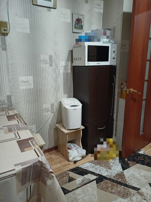 Продам квартиру.