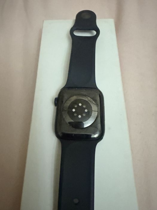 Apple watch series 9 45 midnigth