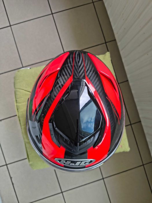 HJC RPHA 71 CARBON