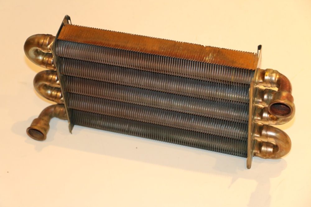 Schimbator principal centrala Saunier Duval Semia F24