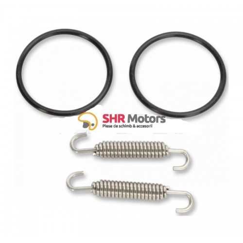 Kit rezonator arc / o-ring KTM / Husqvarna