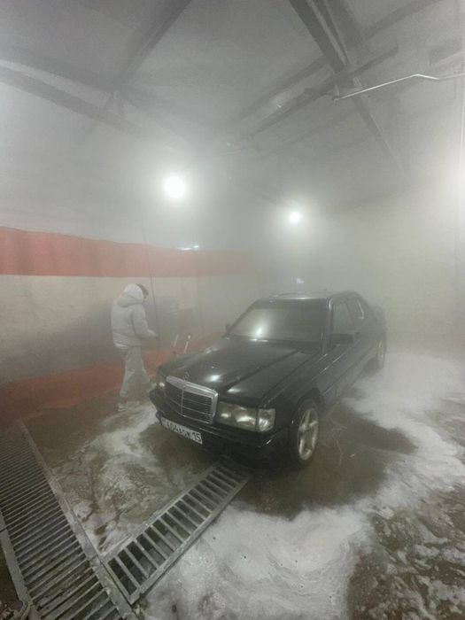 Мерседес Е190 Срочная Продажа