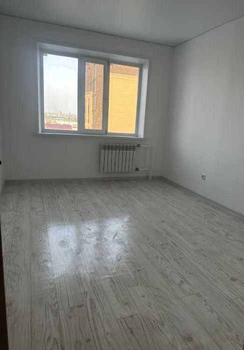 Квартира от застройщика