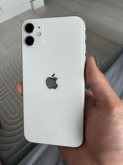 Айфон 11 128гб iphone