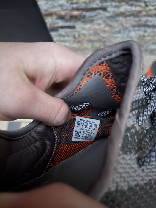 Adidas Yeezy Boost 350 V2 “Beluga” Reflective – mărimea 43 – noi cu etichetă