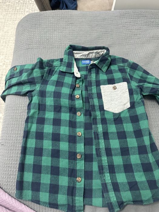 Вещи на мальчика 7-8 лет