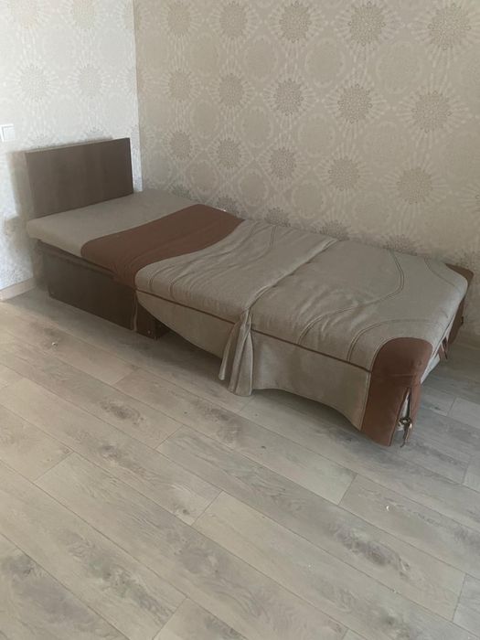 Продам кресло-кровать