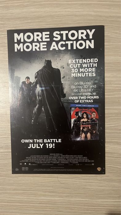 DC universe rebirth The Flash комикс