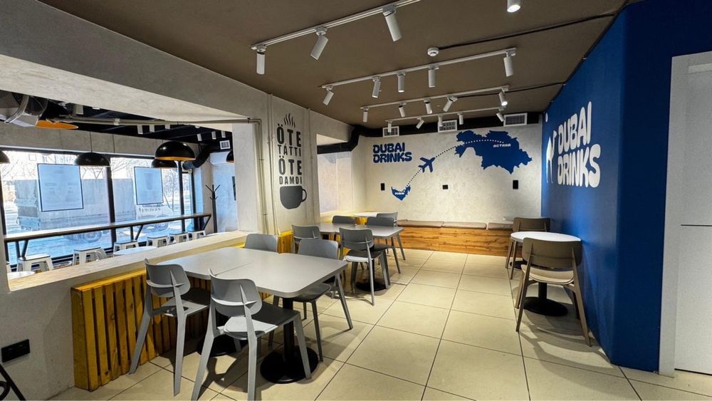 Продам готовый бизнес