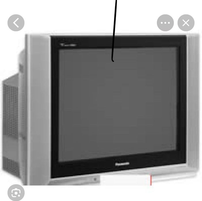 Телевизор Panasonic
