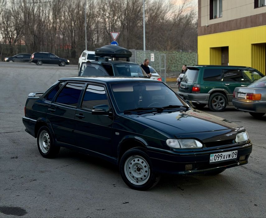 Продам машину в хорошем состояние