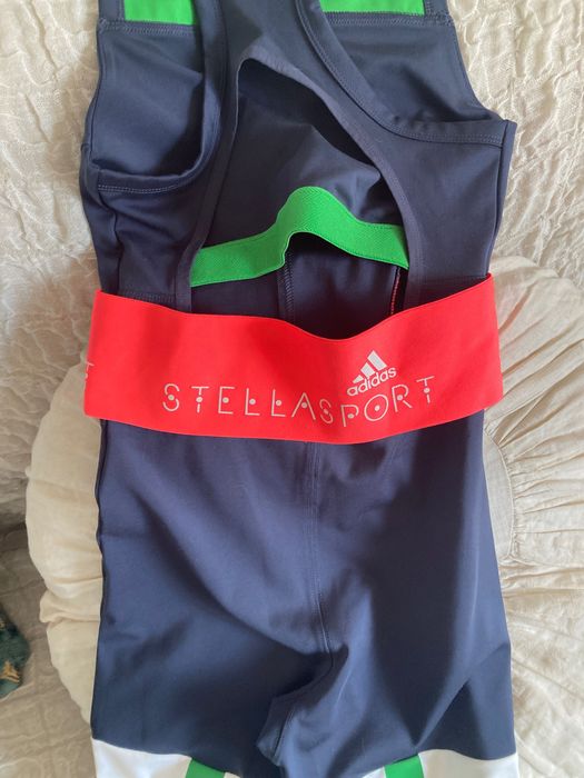 StellaMccartney sport