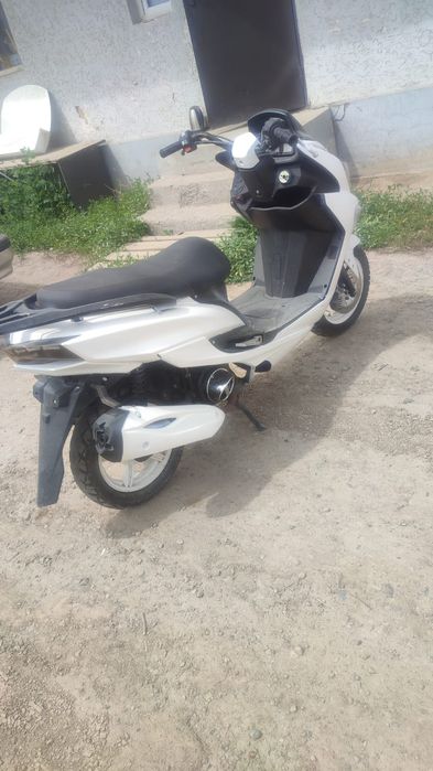 Макси мопед сатылады срочно