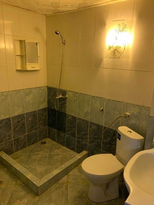 Дава се под наем Двустаен апартамент в Бургас, Лазур - 88 кв.м за 168.3 € - Снимка #5