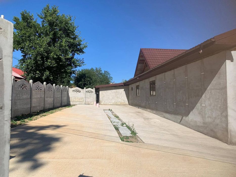 Casa  Constructie Nouă /  SAT Livada  Mare