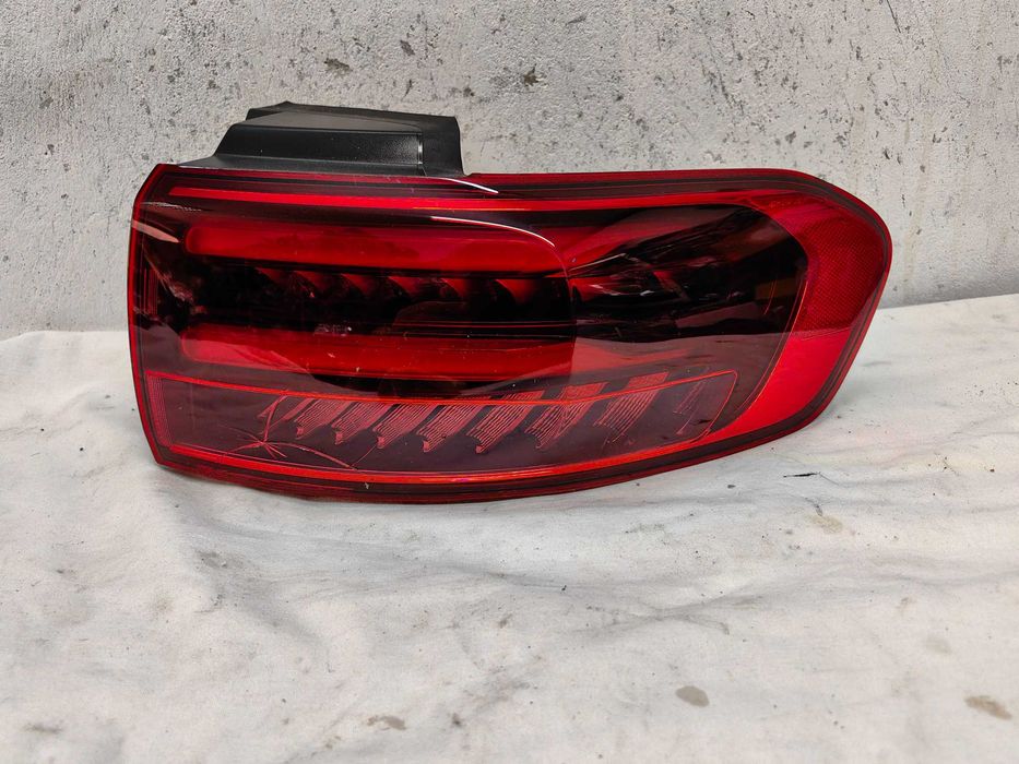 Оригинален стоп Мерцедес 247  Mercedes GLB AMG 247 2020