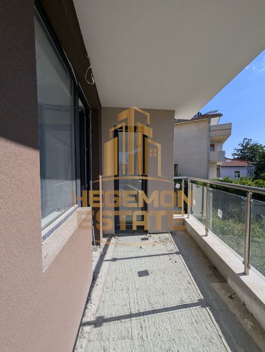 Продава се Двустаен апартамент в Варна, Виница - 60 кв.м за 1567 €/кв.м - Снимка #12