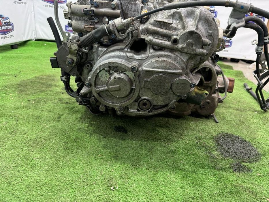 Cutie de viteze automata honda cr-v iv 2.2 i-dtec awd diesel 150hp cod: mv7a-1109917, er7van1