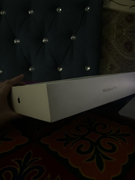 Macbook Pro срочноооо