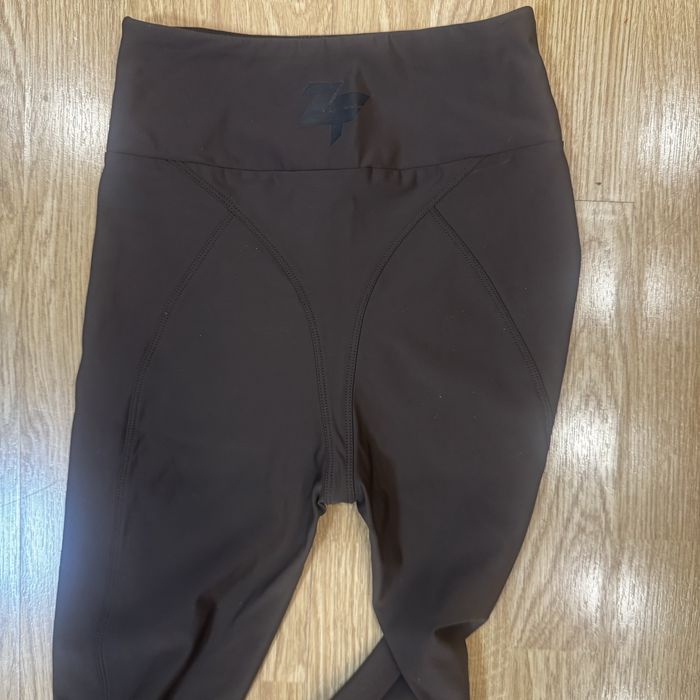 Спортен екип Zerofit клин и бюстие