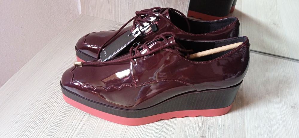 Zara Trafaluc noi cu eticheta,,masura 39