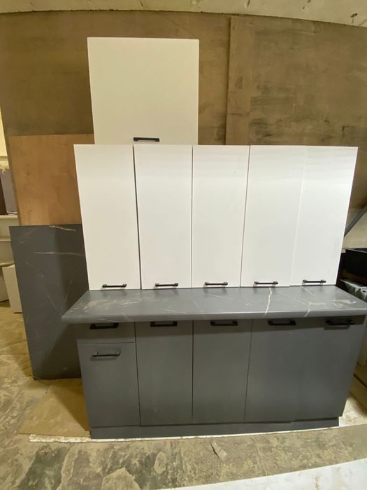 Кухонный гарнитур на заказ