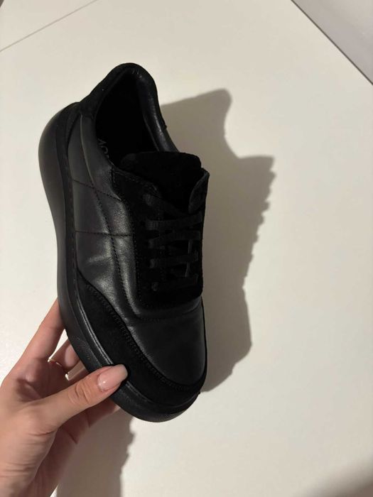 Aquamarine обувки