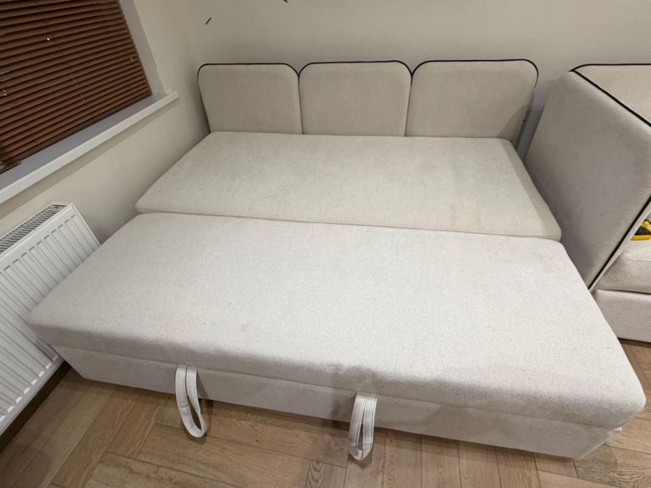 Раскладной диван