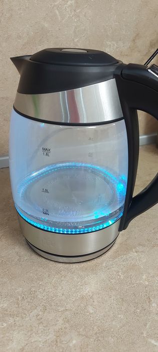 Електрическа кана ForMe