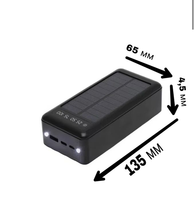 Продается Пауэрбанк, внешний аккумулятор
