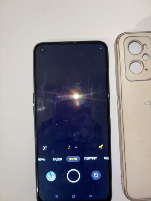 Телефон хороши состаяние