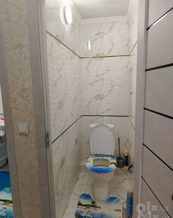 Срочно аренда квартира бектемирский район водник 2 хона студентлага